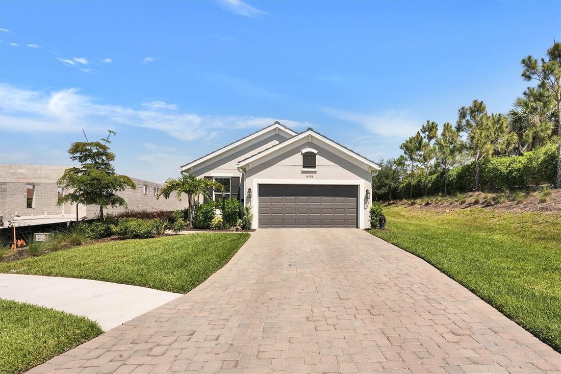 House in Bradenton, Florida, United States 4 - 17940678
