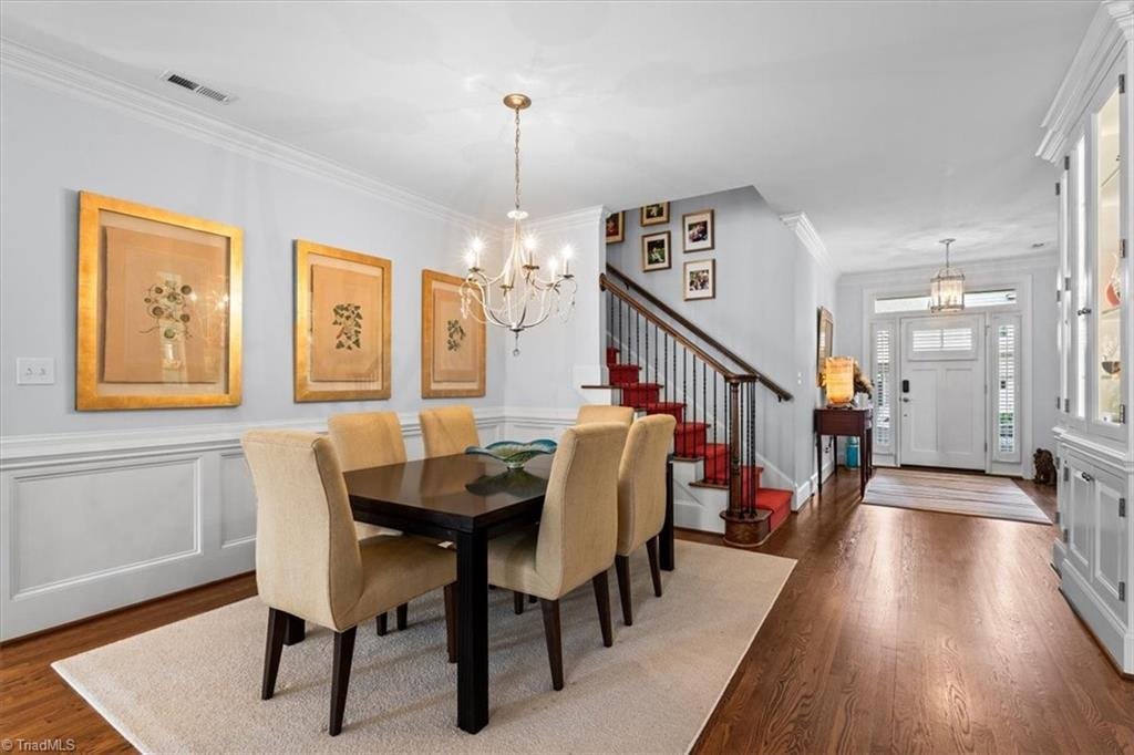 Townhouse in Greensboro, North Carolina, United States 5 - 17928374