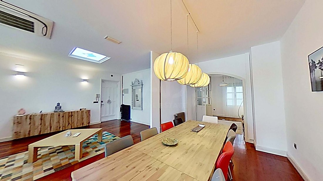 Penthouse in Casco Antiguo - Santa Cruz - Ayuntamiento, Alicante, Valencian Community 5 - 17931865