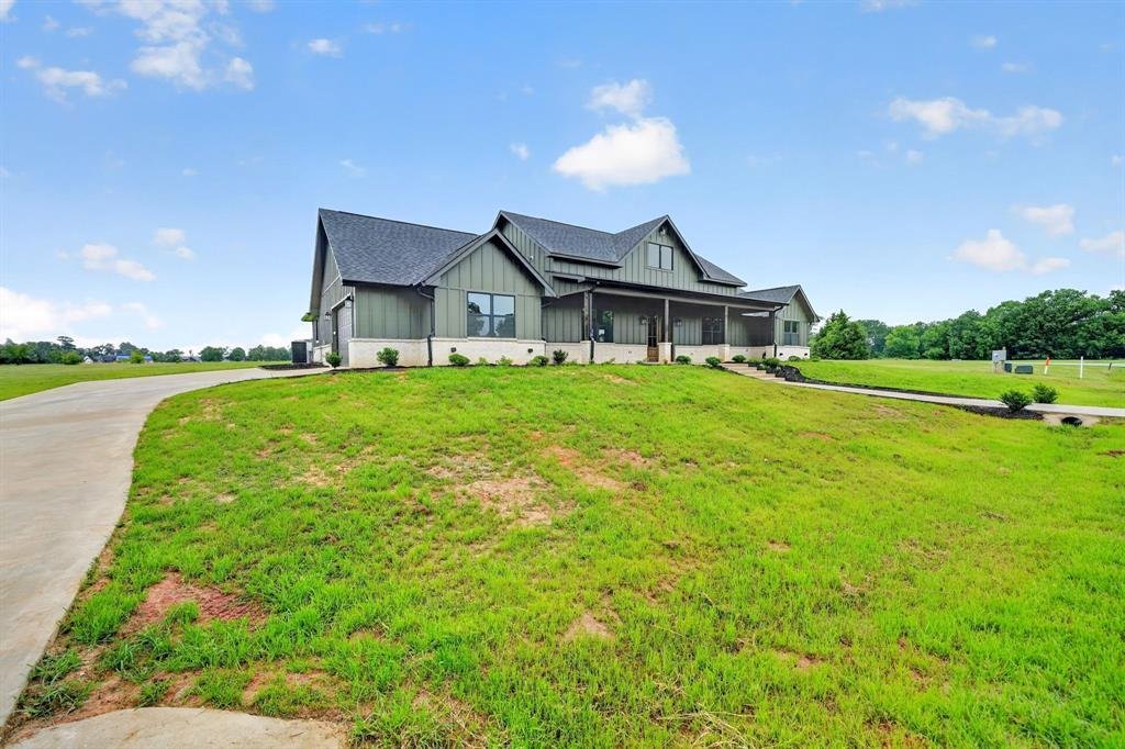 House in Mount Pleasant, Texas, United States 2 - 17928659