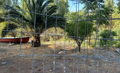 Terreno in South Athens, Attica, Grecia 1