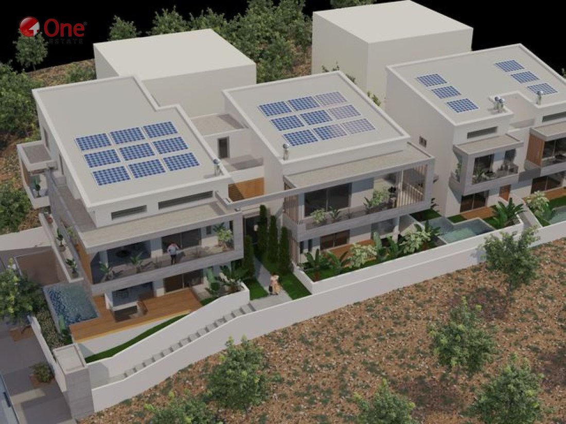 House in North Athens, Attica, Greece 2 - 17930409