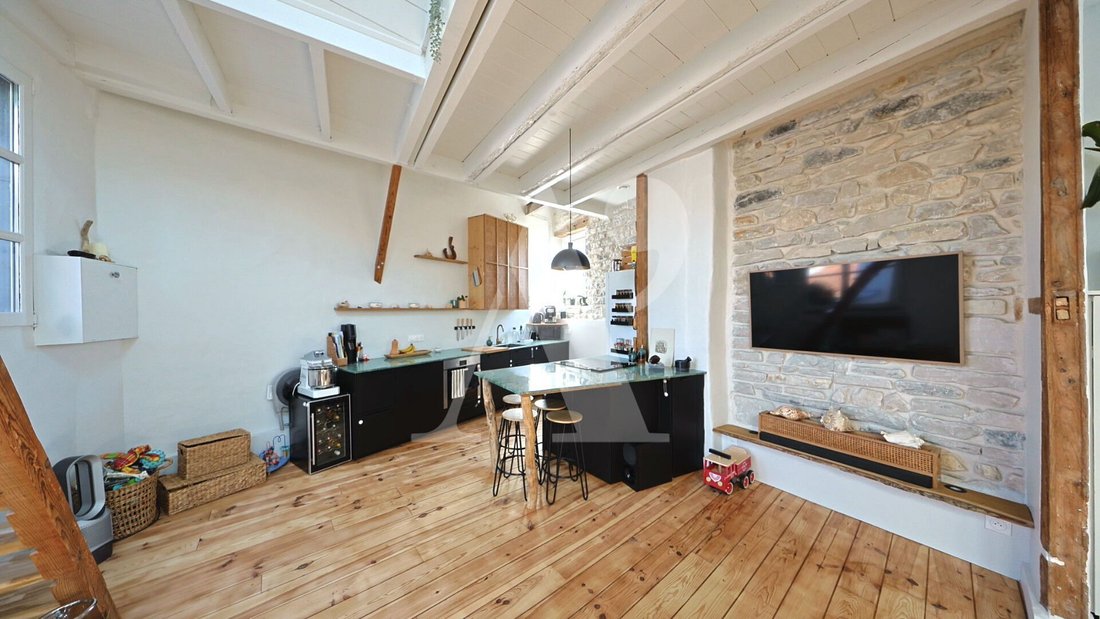 Apartment in Bayonne, Nouvelle-Aquitaine, France 5 - 17505371