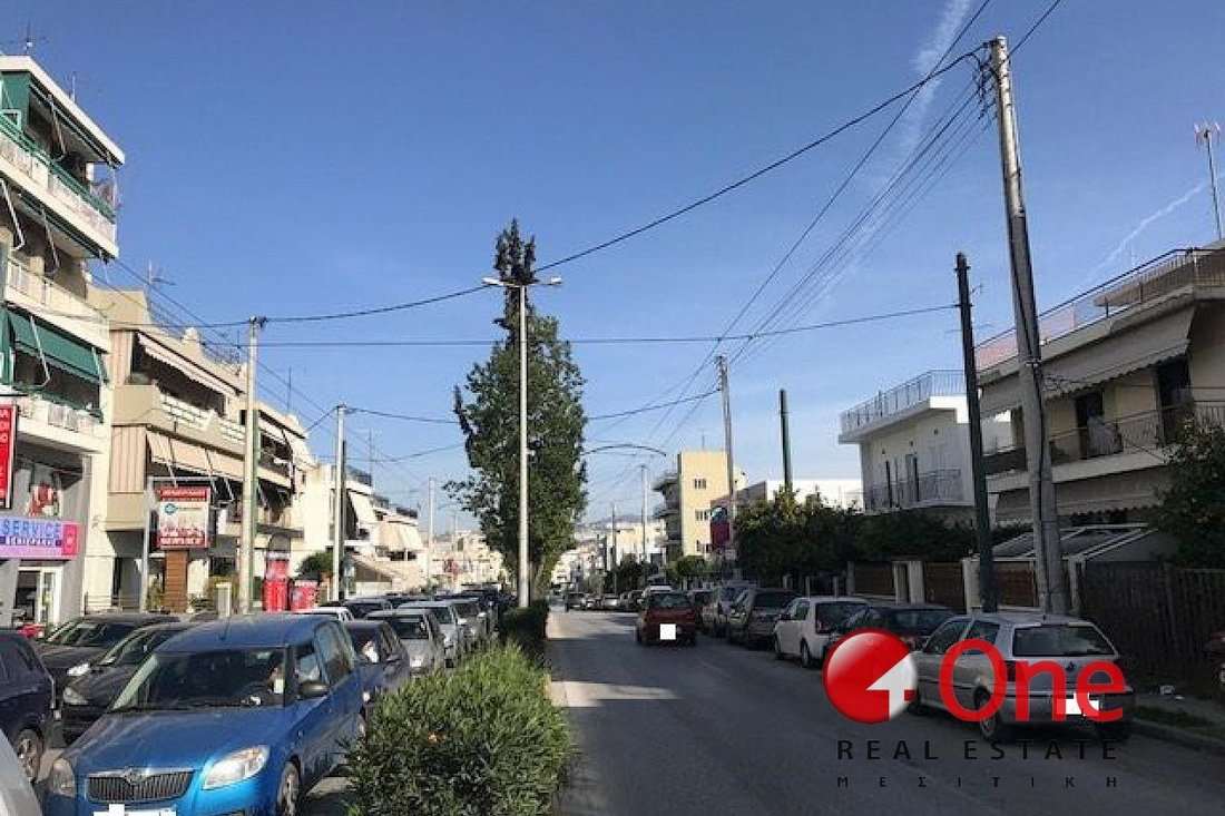 Land in 3rd District of Peristeri, Attica, Greece 4 - 17931155