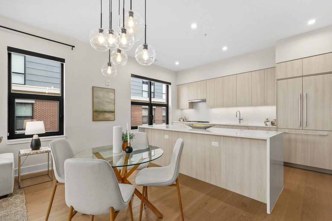 Appartamento a Alexandria, Virginia, Stati Uniti 5 - 17939608