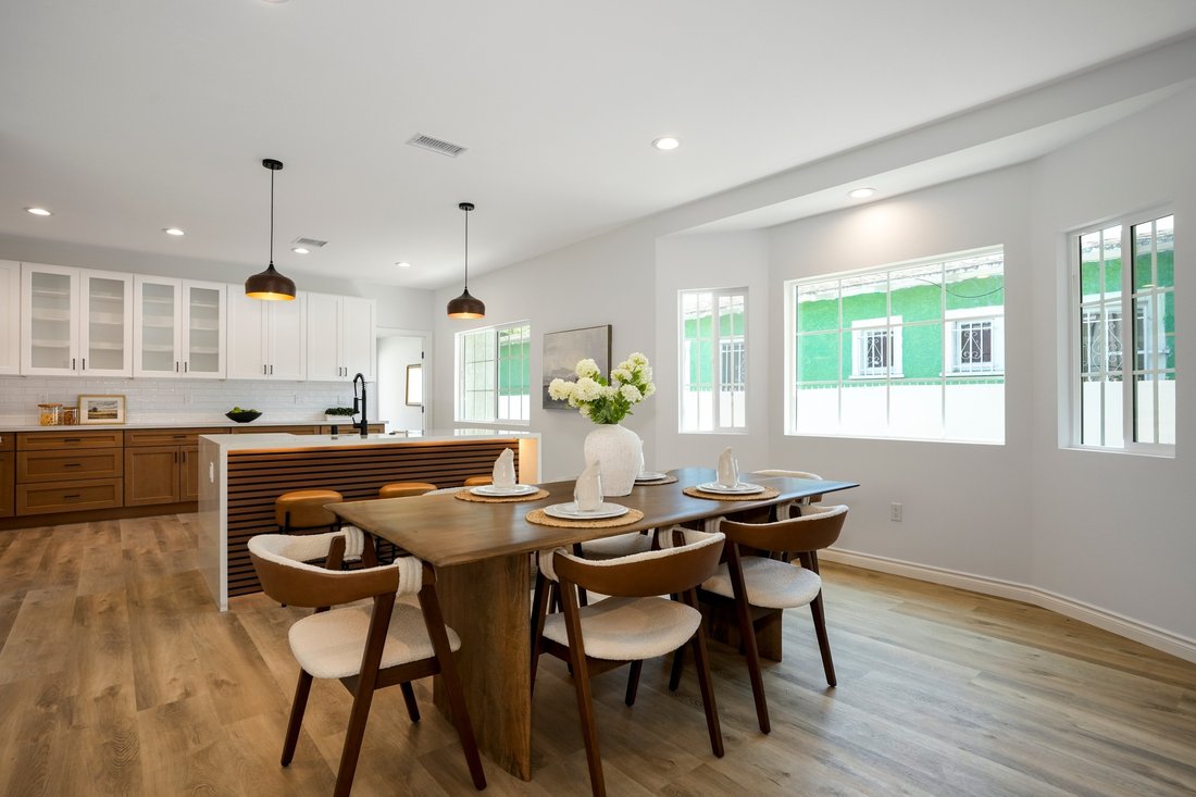 House in Los Angeles, California, United States 3 - 17939612