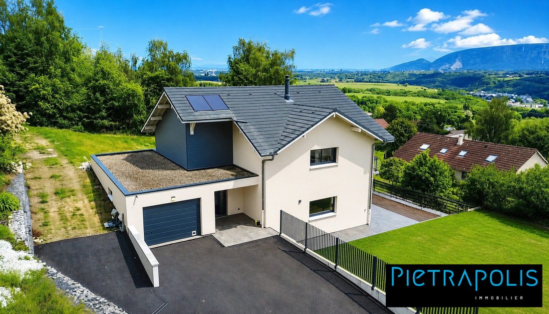 House in Challex, Auvergne-Rhône-Alpes, France 1 - 17936568