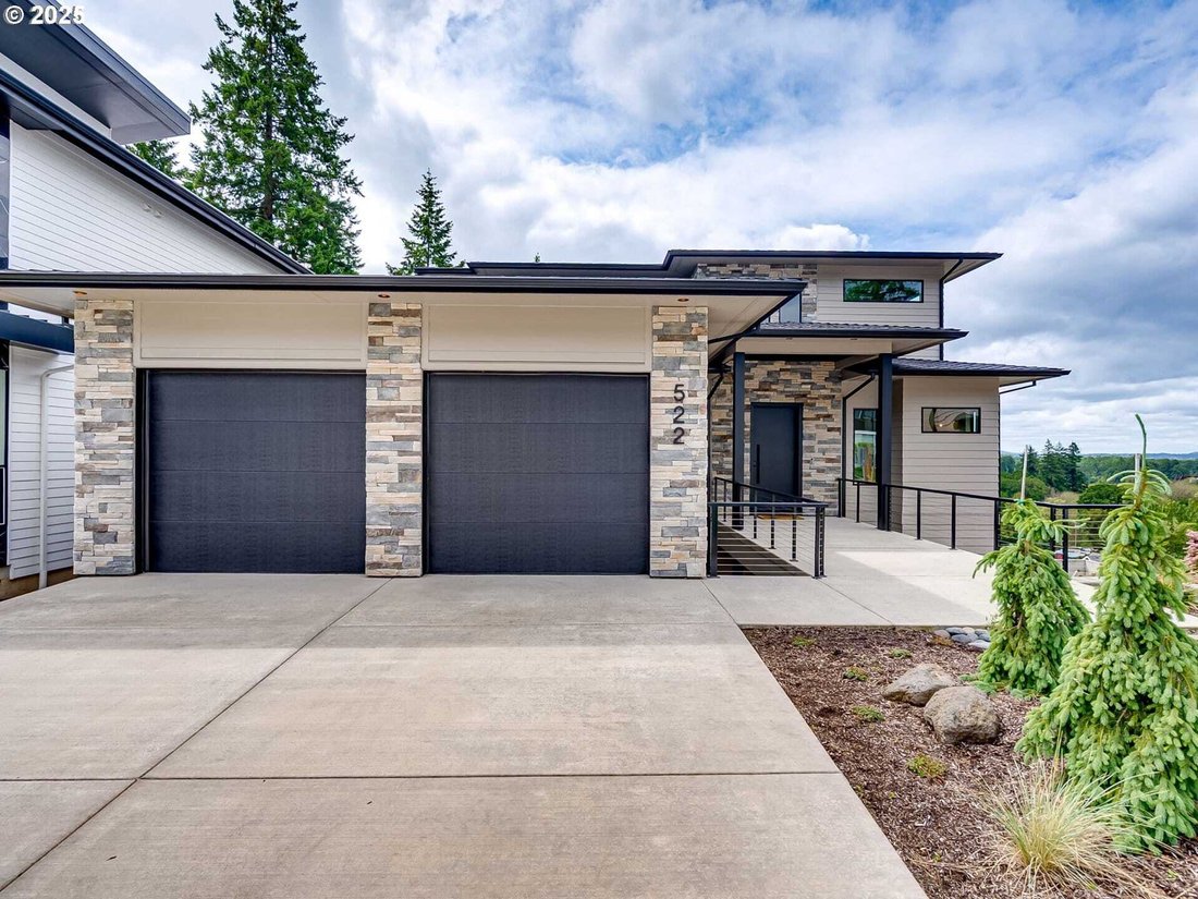 House in Camas, Washington, United States 1 - 17934188