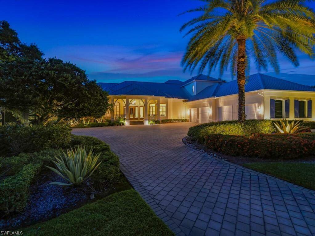 House in Naples, Florida, United States 5 - 17942022