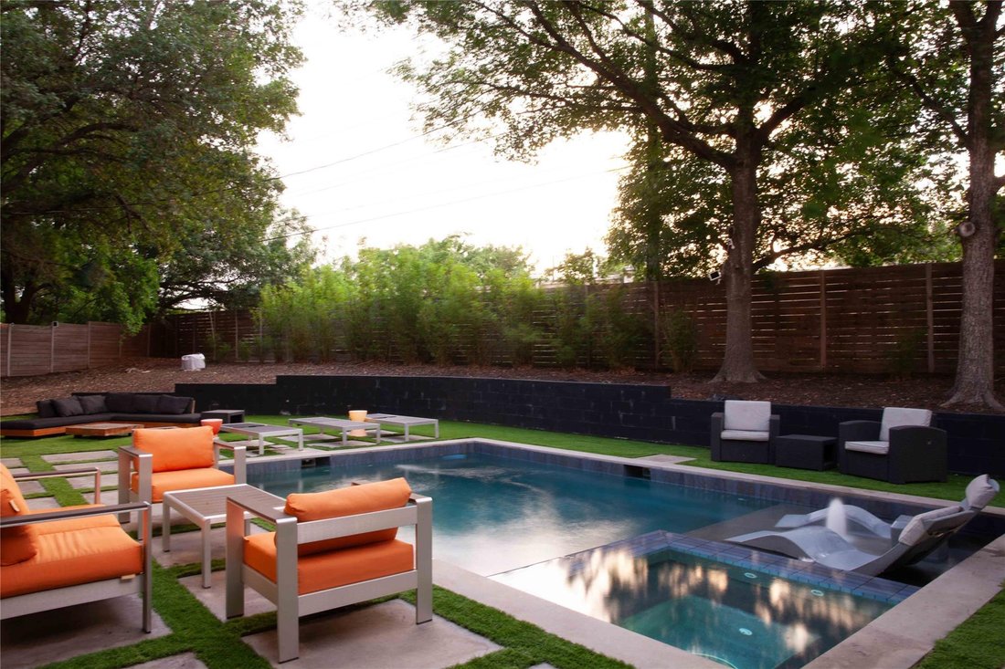 House in Austin, Texas, United States 2 - 17939306
