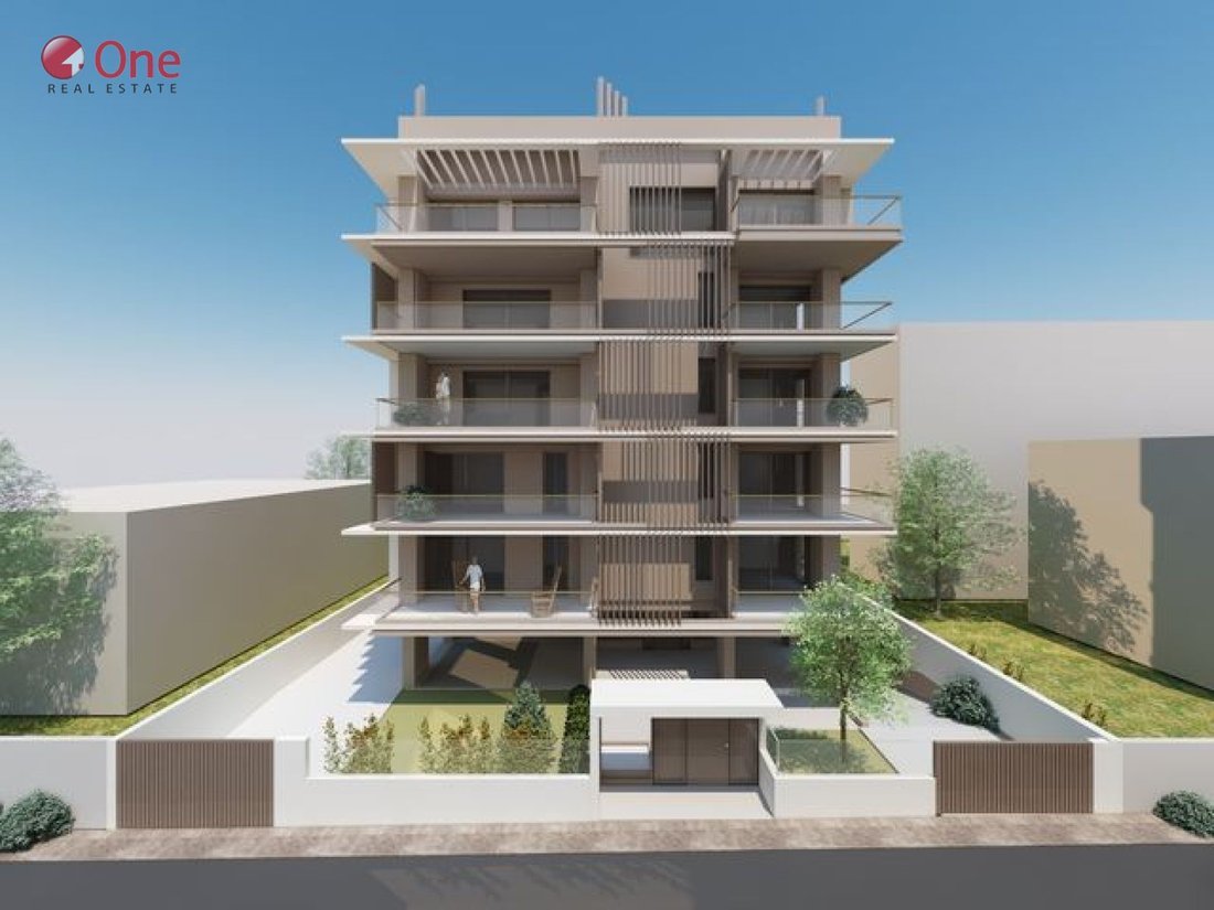 Apartment in North Athens, Attica, Greece 4 - 17930324