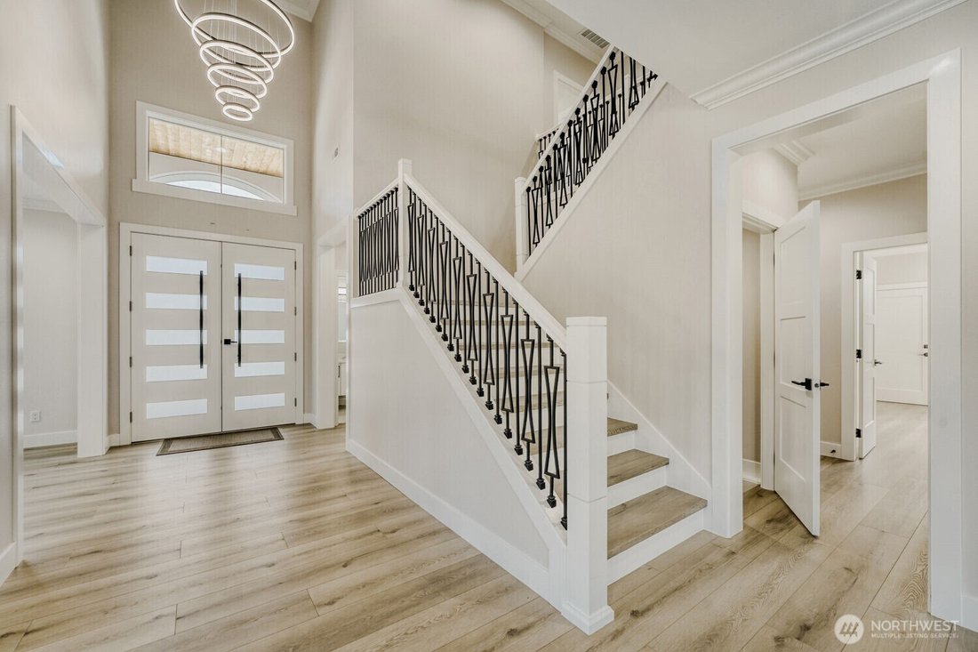 House in Tukwila, Washington, United States 4 - 17936661
