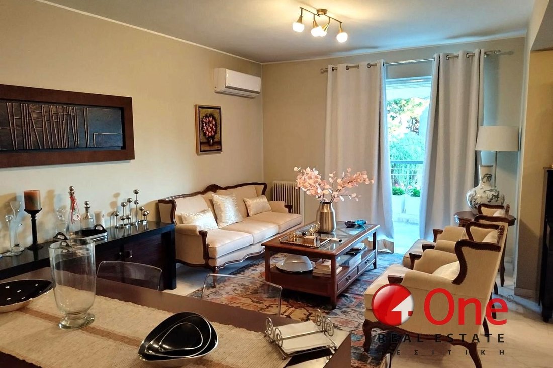 Apartment in Pefki, Attica, Greece 4 - 17930711