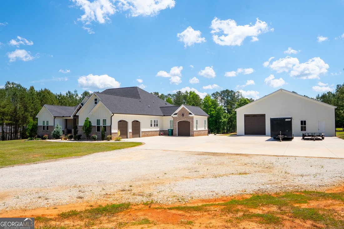 House in Appling, Georgia, United States 3 - 17929001