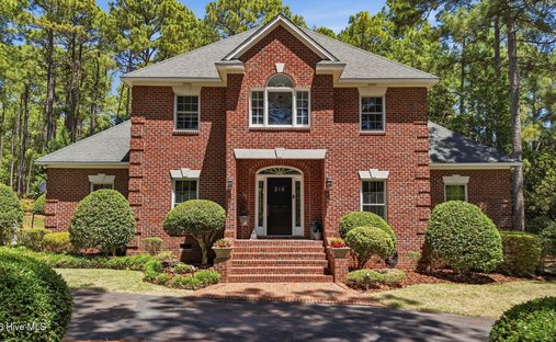 Haus in Southern Pines, North Carolina, Vereinigte Staaten 1