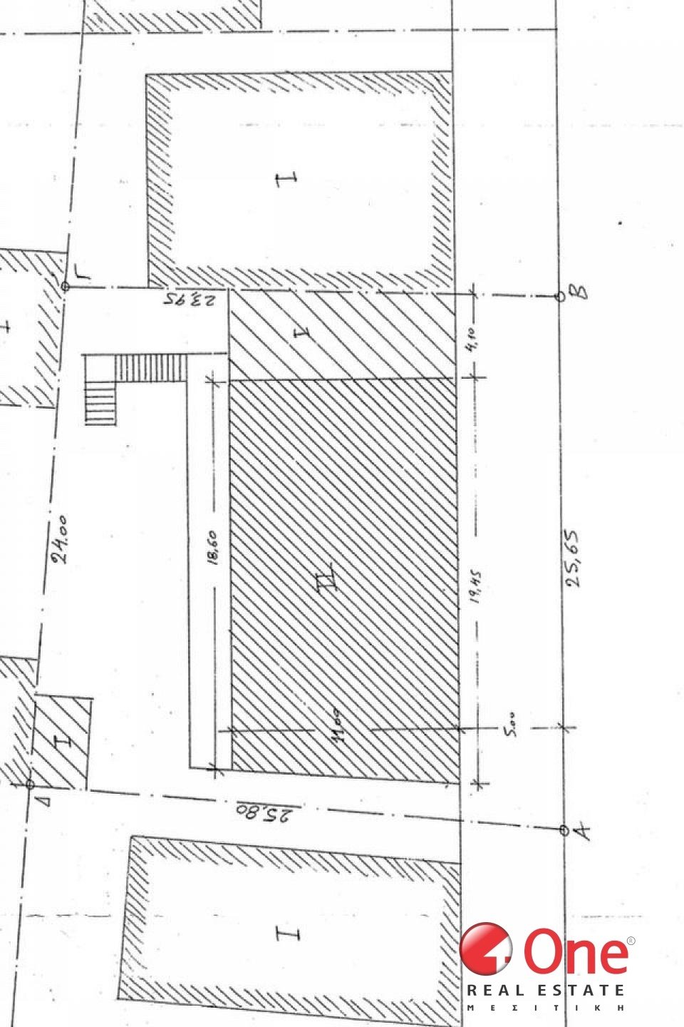 Land in 3rd District of Peristeri, Attica, Greece 1 - 17931155