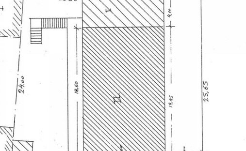 Terreno en 3rd District of Peristeri, Ática, Grecia 1