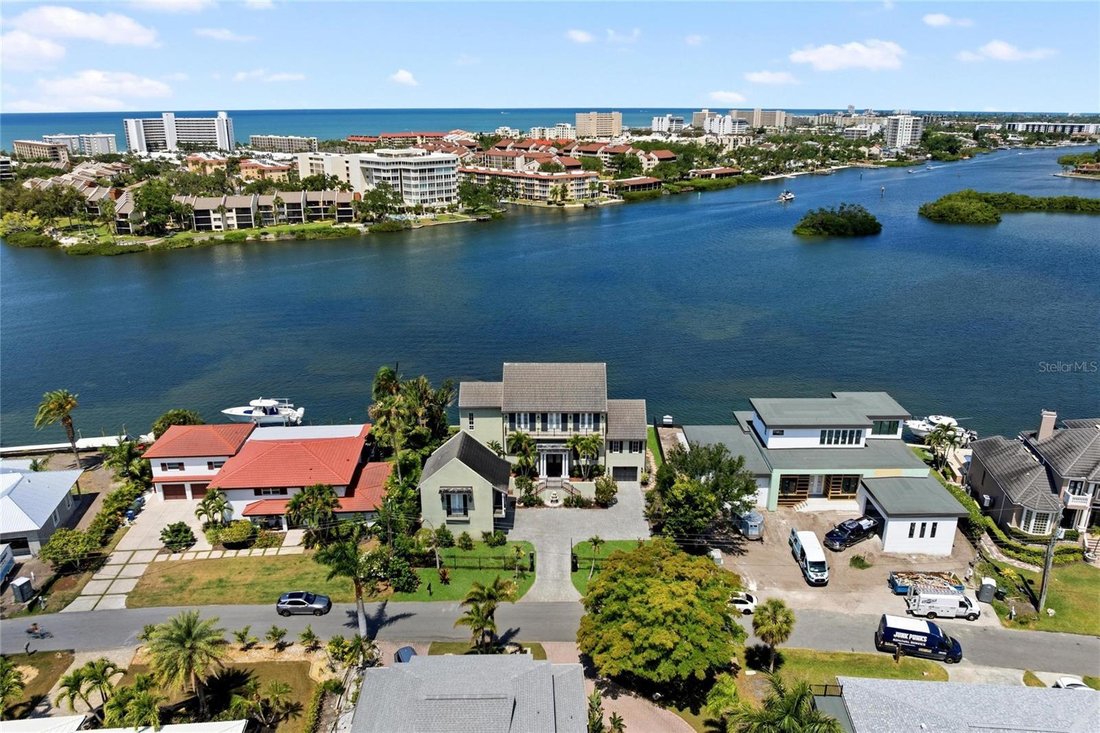 House in Sarasota, Florida, United States 4 - 17940667
