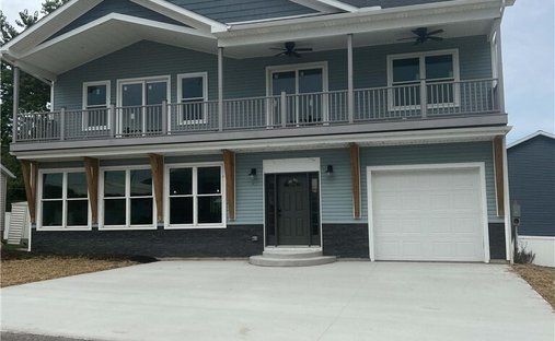 Condo in Lakeside Marblehead, Ohio, United States 1