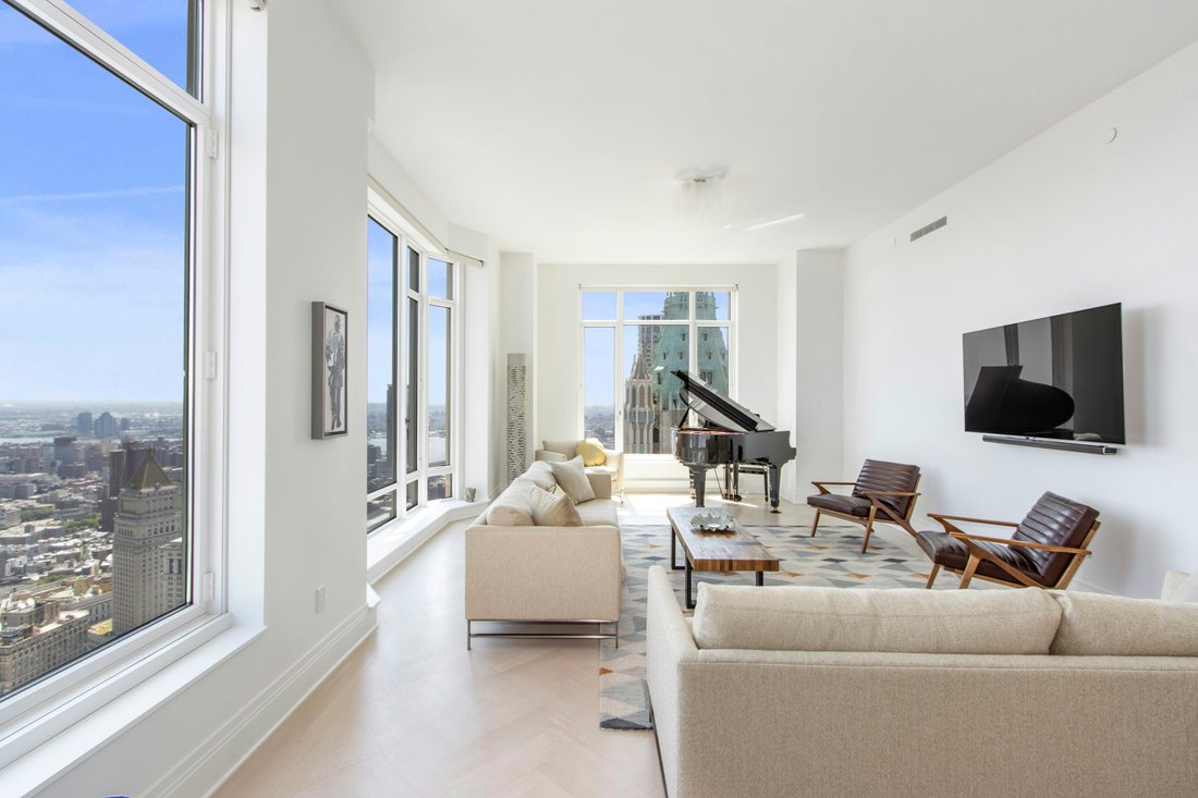 Condo in New York, New York, United States 2 - 17667004
