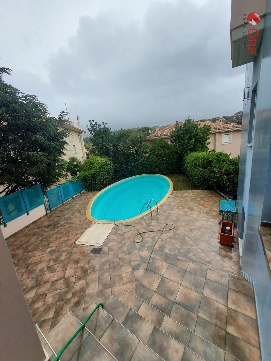 House in Penteli, Attica, Greece 4 - 17932098