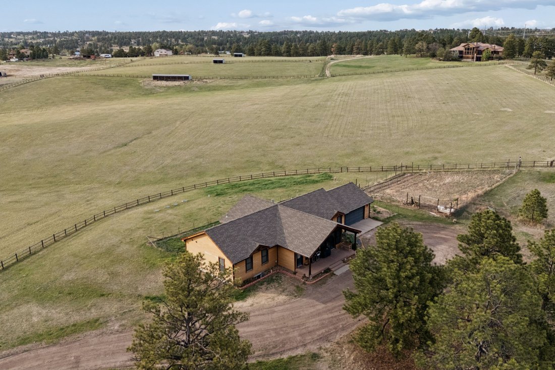 Parker, Colorado, United States 3 - 17945088