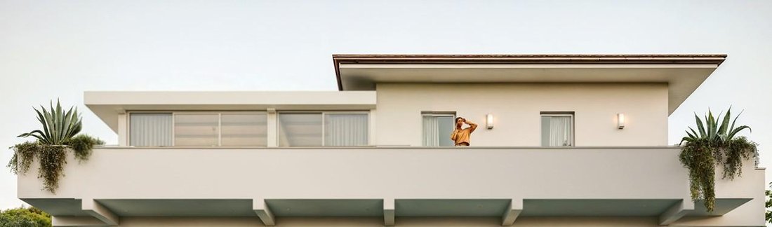 Penthouse in Ronchi, Massa, Italy 5 - 17941135