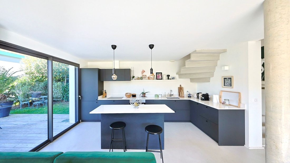 Villa in Arcangues, Nouvelle-Aquitaine, France 5 - 17075078