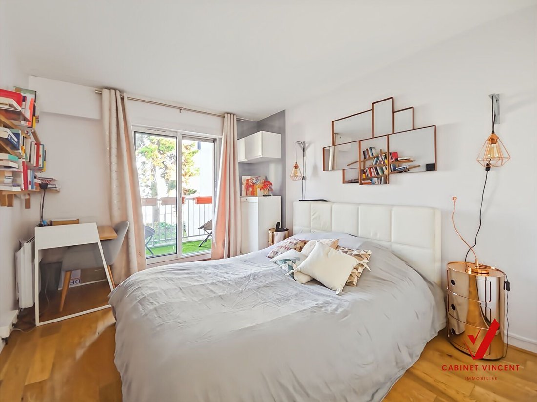 Appartement à Souvenir Français, La Garenne-Colombes, France 5 - 17323374