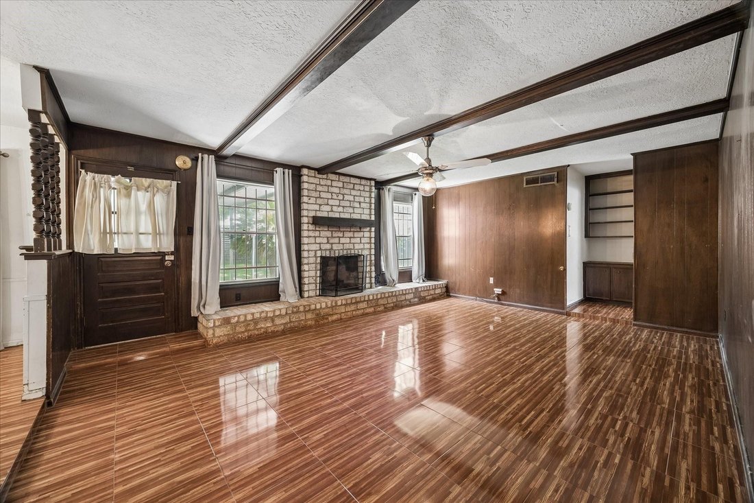 House in Houston, Texas, United States 2 - 17855235