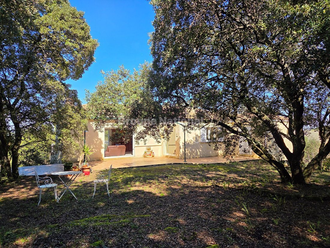 House in Sussargues, Occitania, France 2 - 16994998