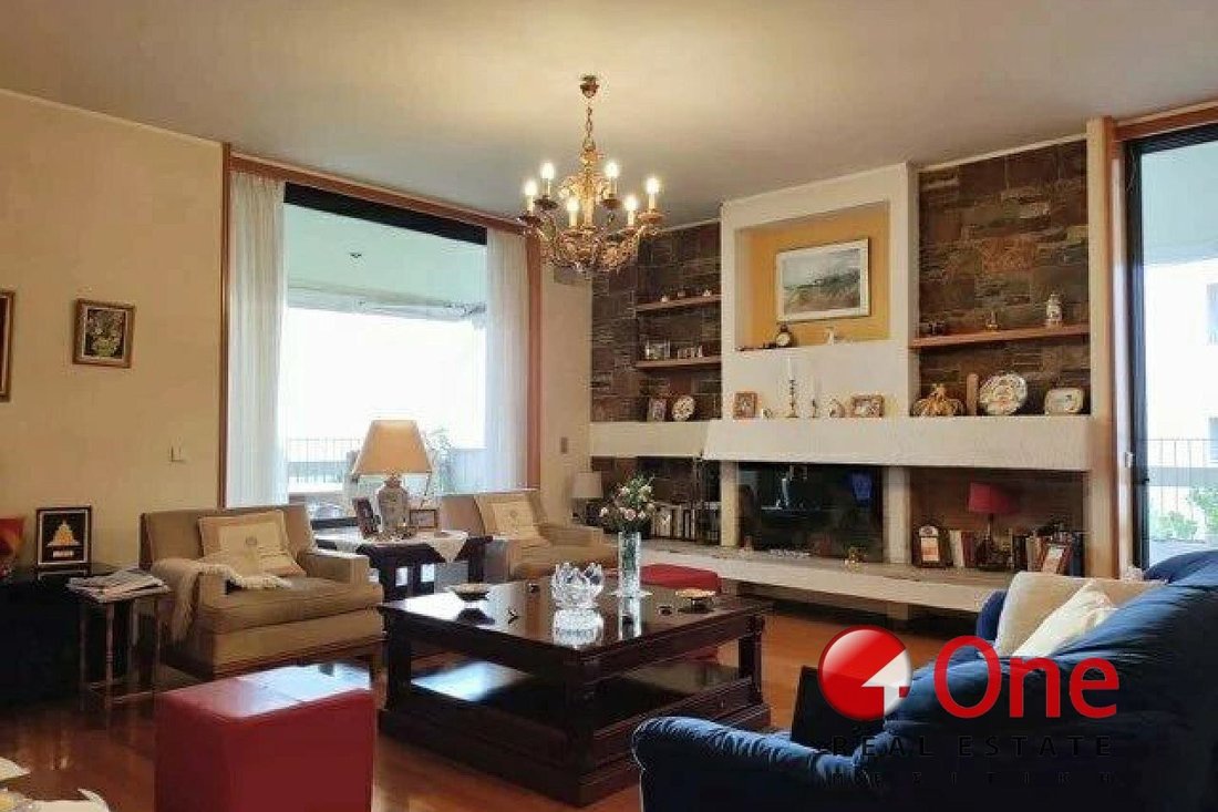 Apartment in Kifisia, Attica, Greece 4 - 17931646