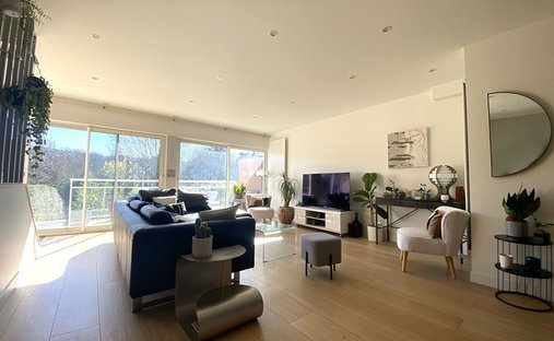 House in Marly-le-Roi, Ile-de-France, France 1