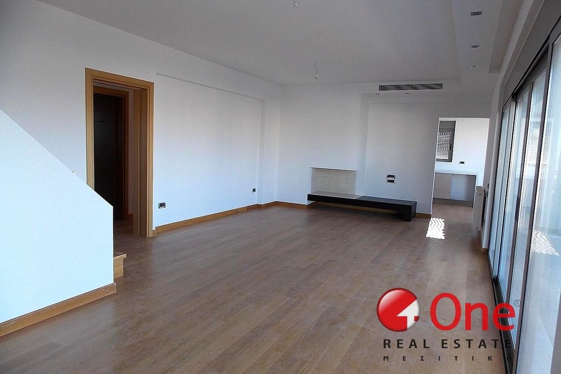 House in Glyfada, Attica, Greece 4 - 17932137