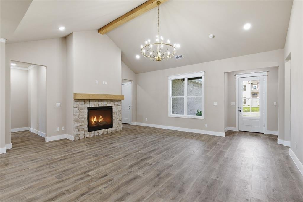 House in Van Alstyne, Texas, United States 5 - 17491015