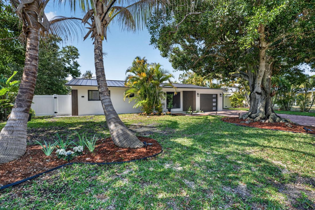 House in Tequesta, Florida, United States 2 - 17929097