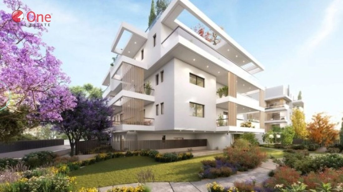 House in North Athens, Attica, Greece 2 - 17931329