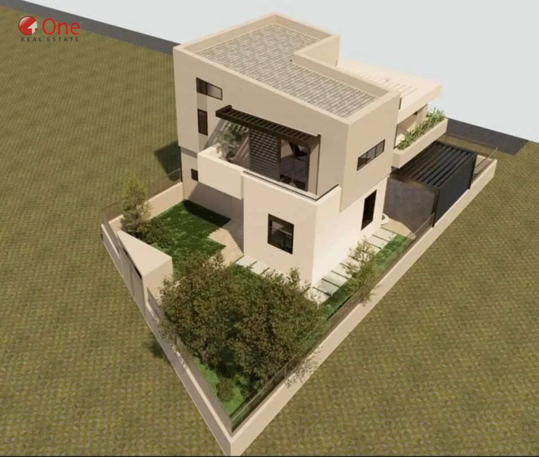 House in Gerakas, Attica, Greece 5 - 17930651
