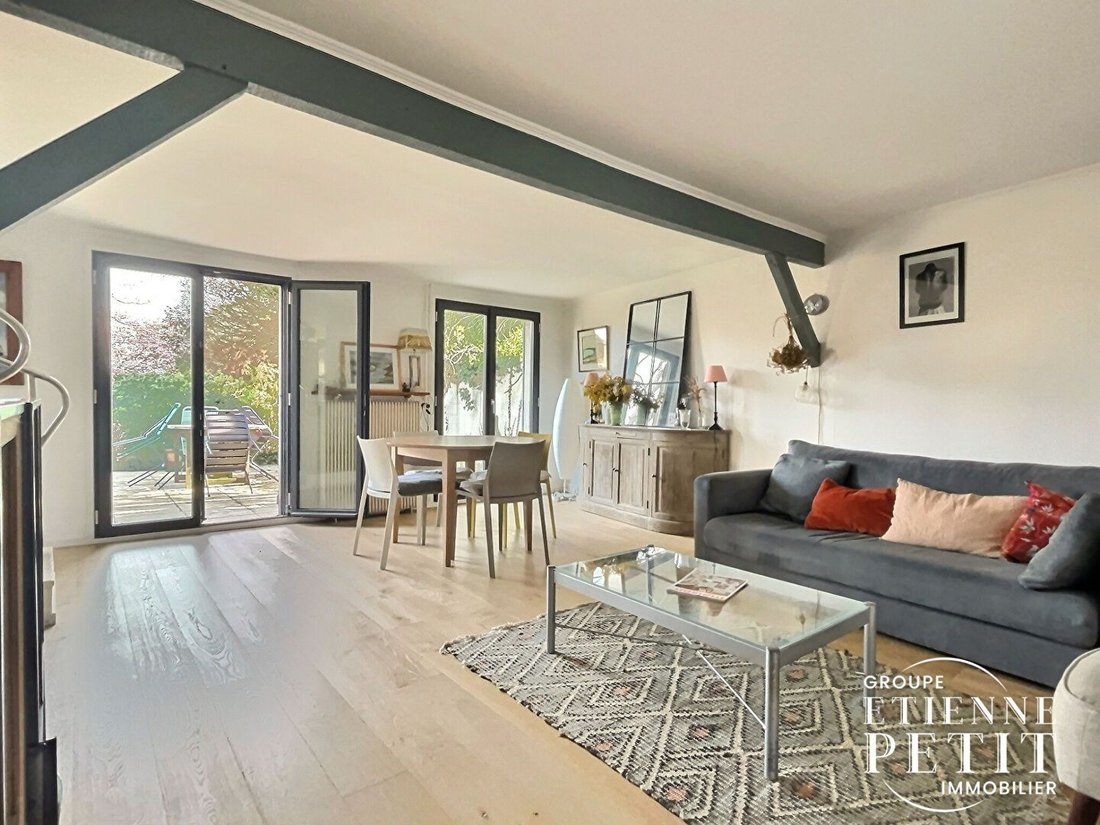 House in Forêt, Saint-Germain-en-Laye, France 3 - 17360966