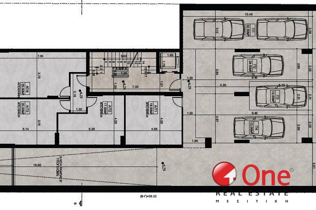 Apartment in South Athens, Attica, Greece 4 - 17930433