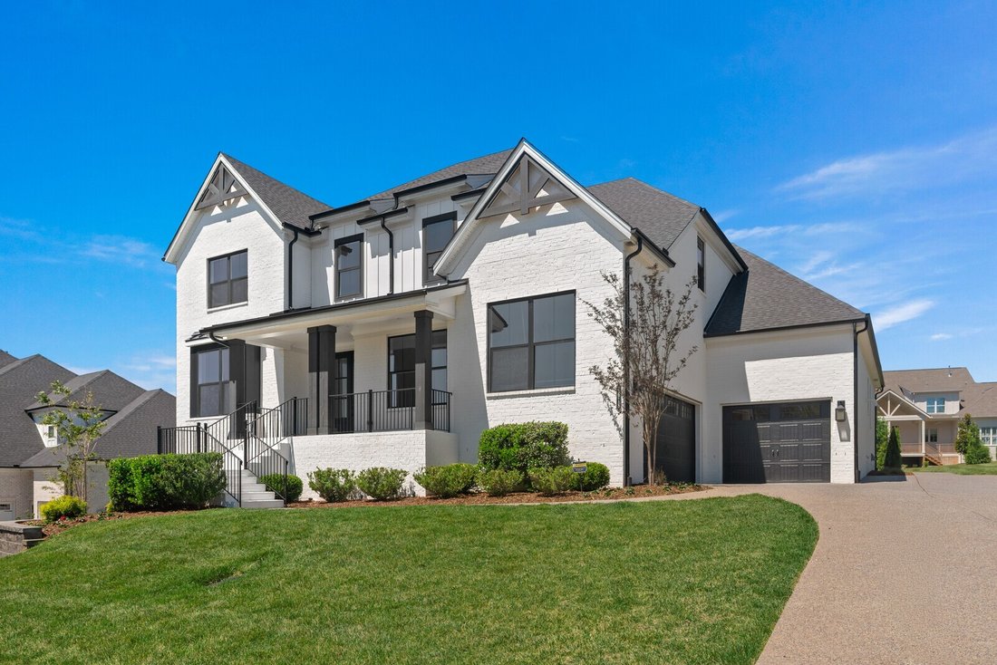 House in Arrington, Tennessee, United States 2 - 17939865