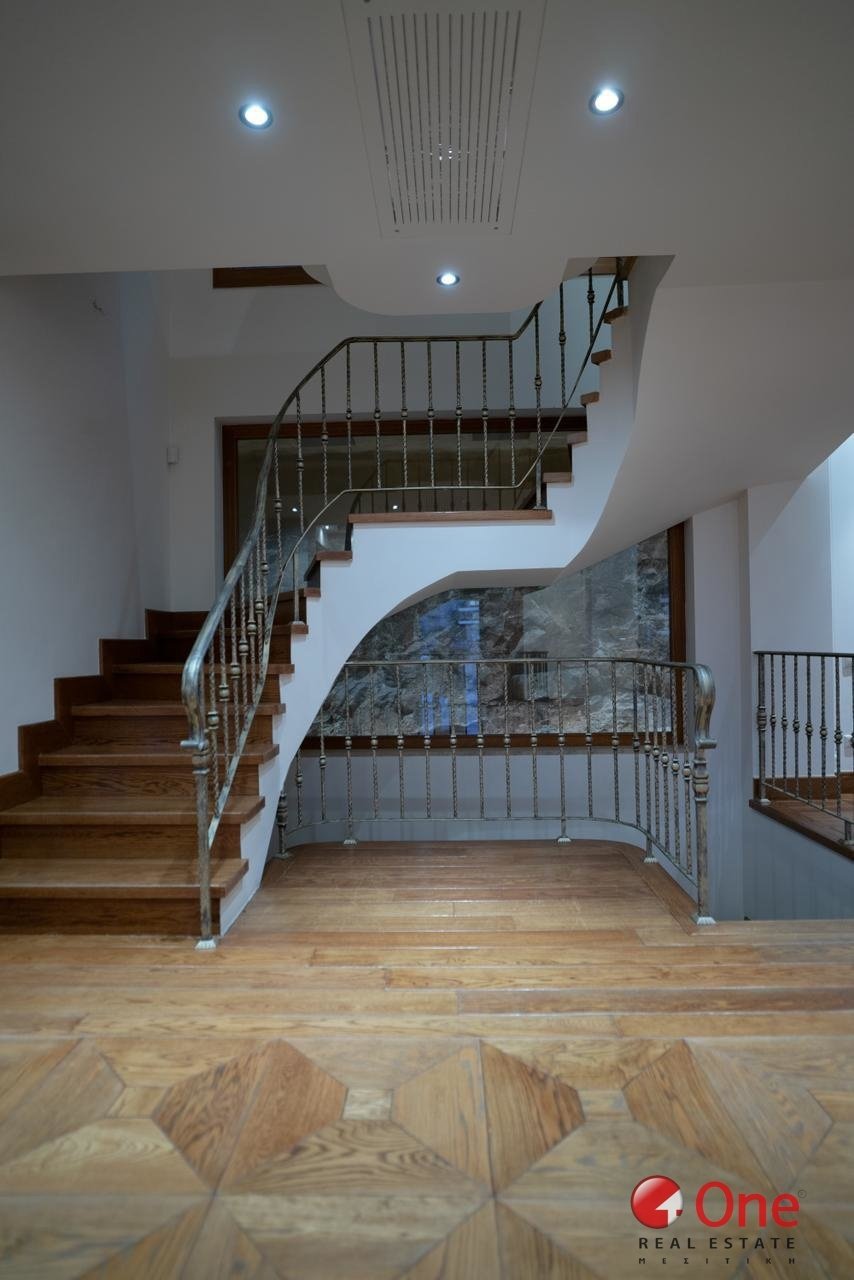 Villa in Voula, Attica, Greece 4 - 17932246