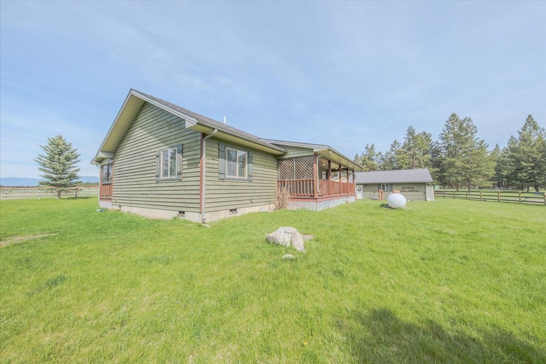 House in Rexford, Montana, United States 4 - 17934834