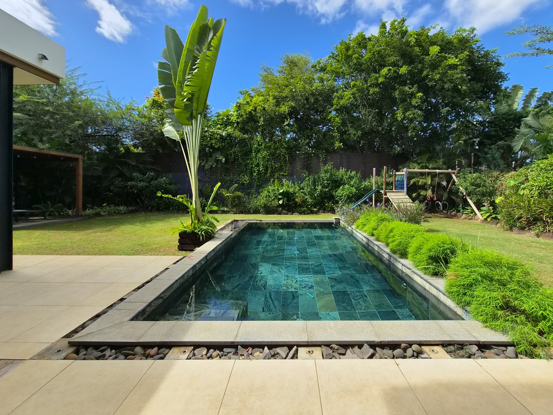 Villa in Tamarin, Rivière Noire District, Mauritius 2 - 17938487