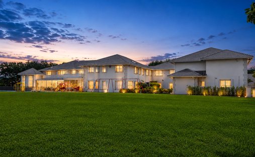 Casa en Coral Springs, Florida, Estados Unidos 1