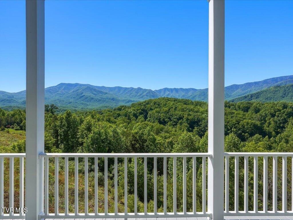 House in Cosby, Tennessee, United States 2 - 17932491