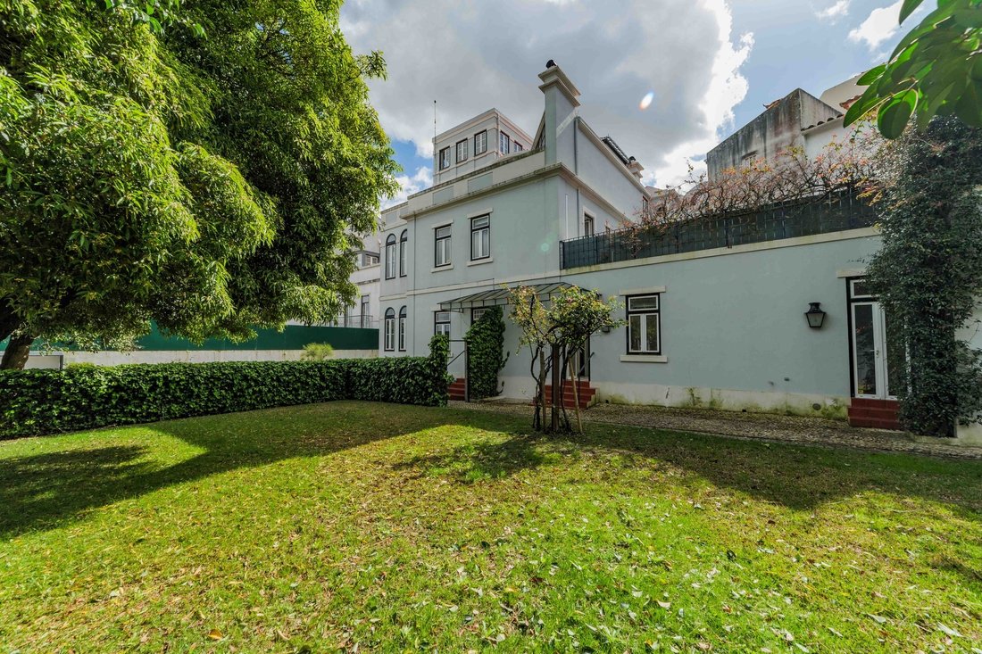 Villa in Sao Vicente, Lisbon, Portugal 4 - 17930575