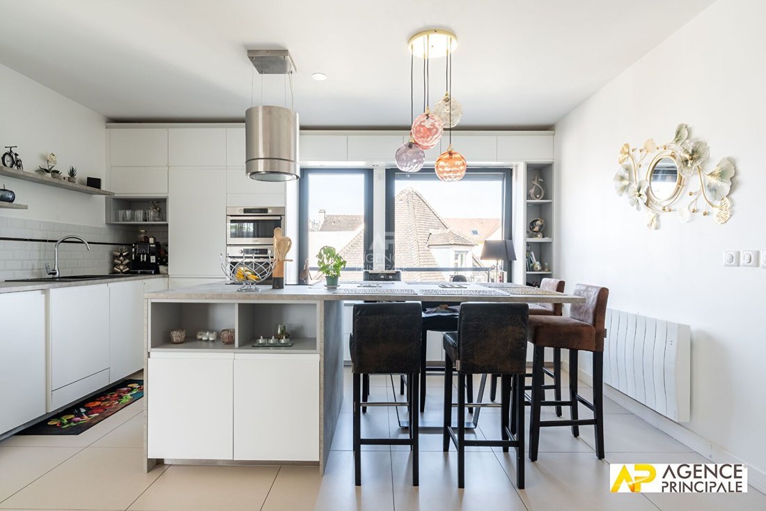 Apartment in Napoleon, Maisons-Laffitte, France 3 - 17829078