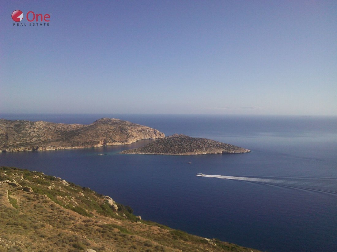 Land in Donousa Municipal Unit, Aegean, Greece 2 - 17930993