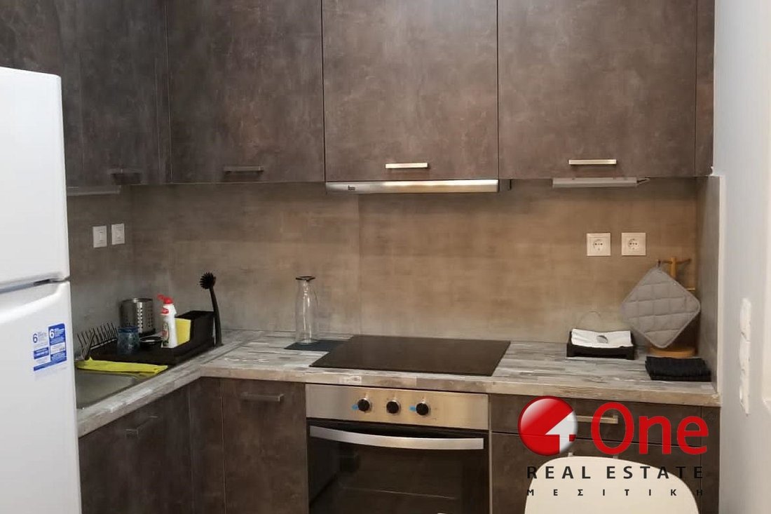 Apartment in 2nd District of Piraeus, Piraeus, Greece 5 - 17930290